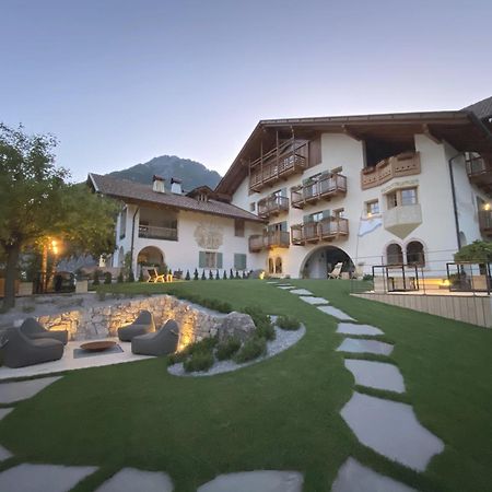 Garni Lilly Hotel San Lorenzo Dorsino Exterior foto